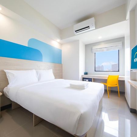 Hop Inn Hotel Davao Екстер'єр фото