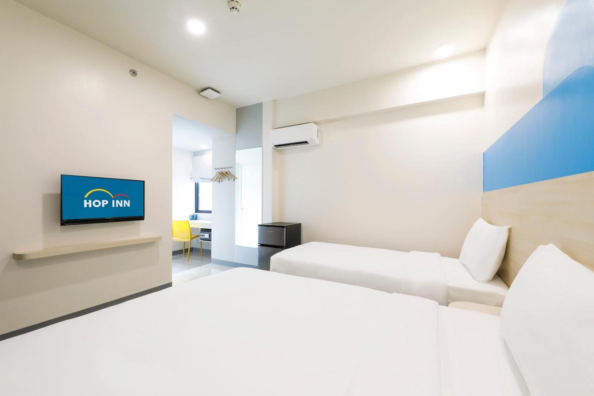 Hop Inn Hotel Davao Екстер'єр фото