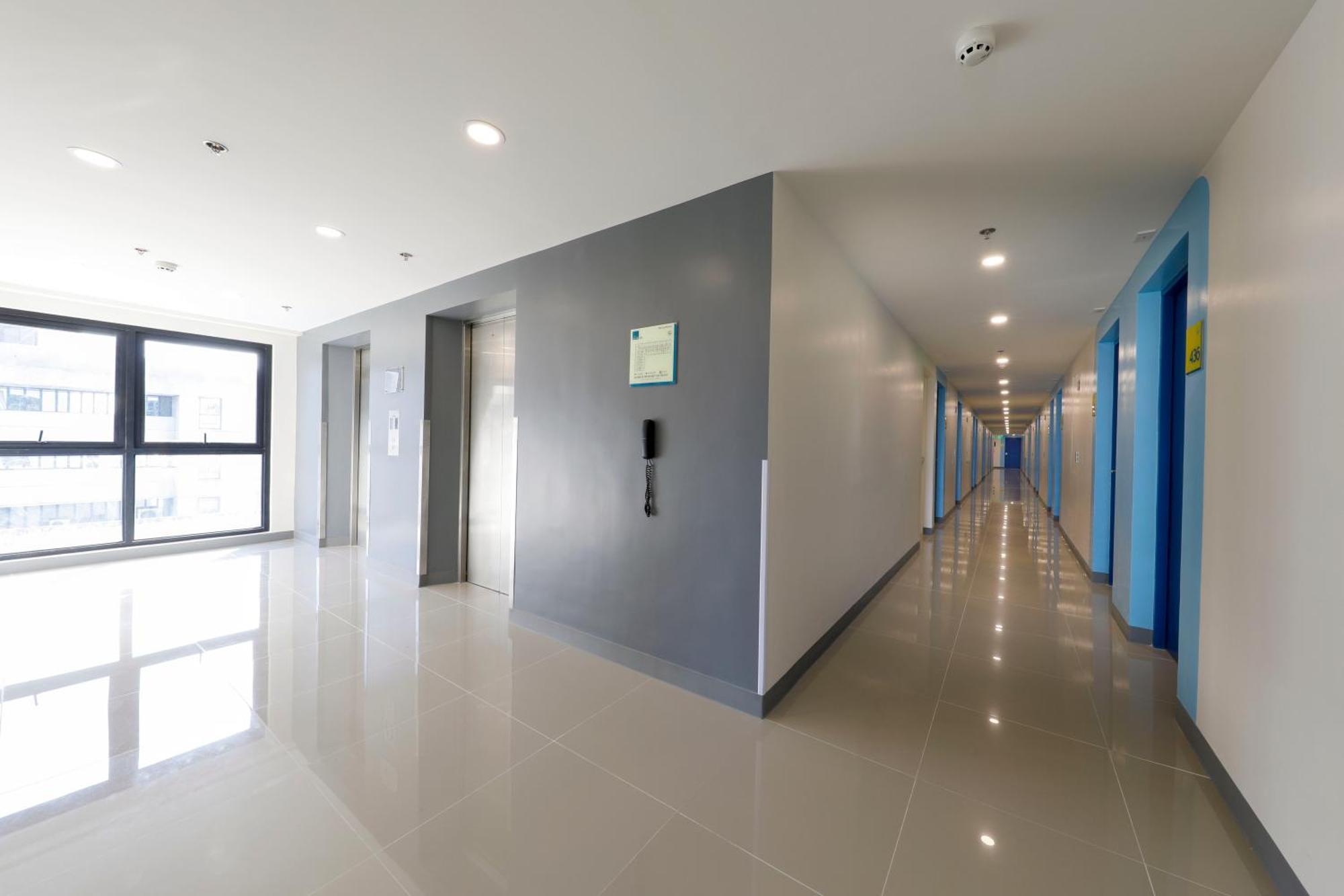 Hop Inn Hotel Davao Екстер'єр фото