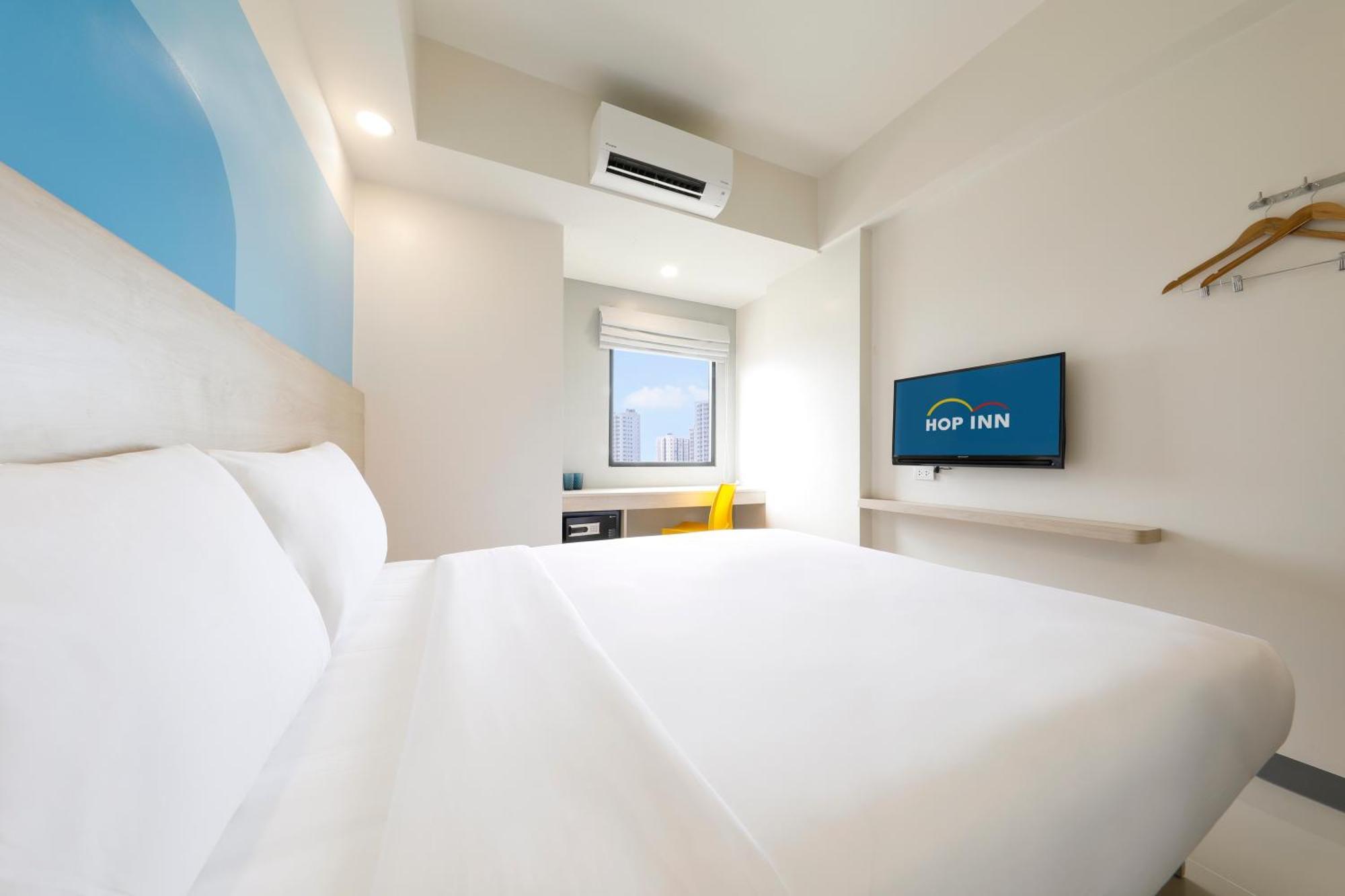 Hop Inn Hotel Davao Екстер'єр фото