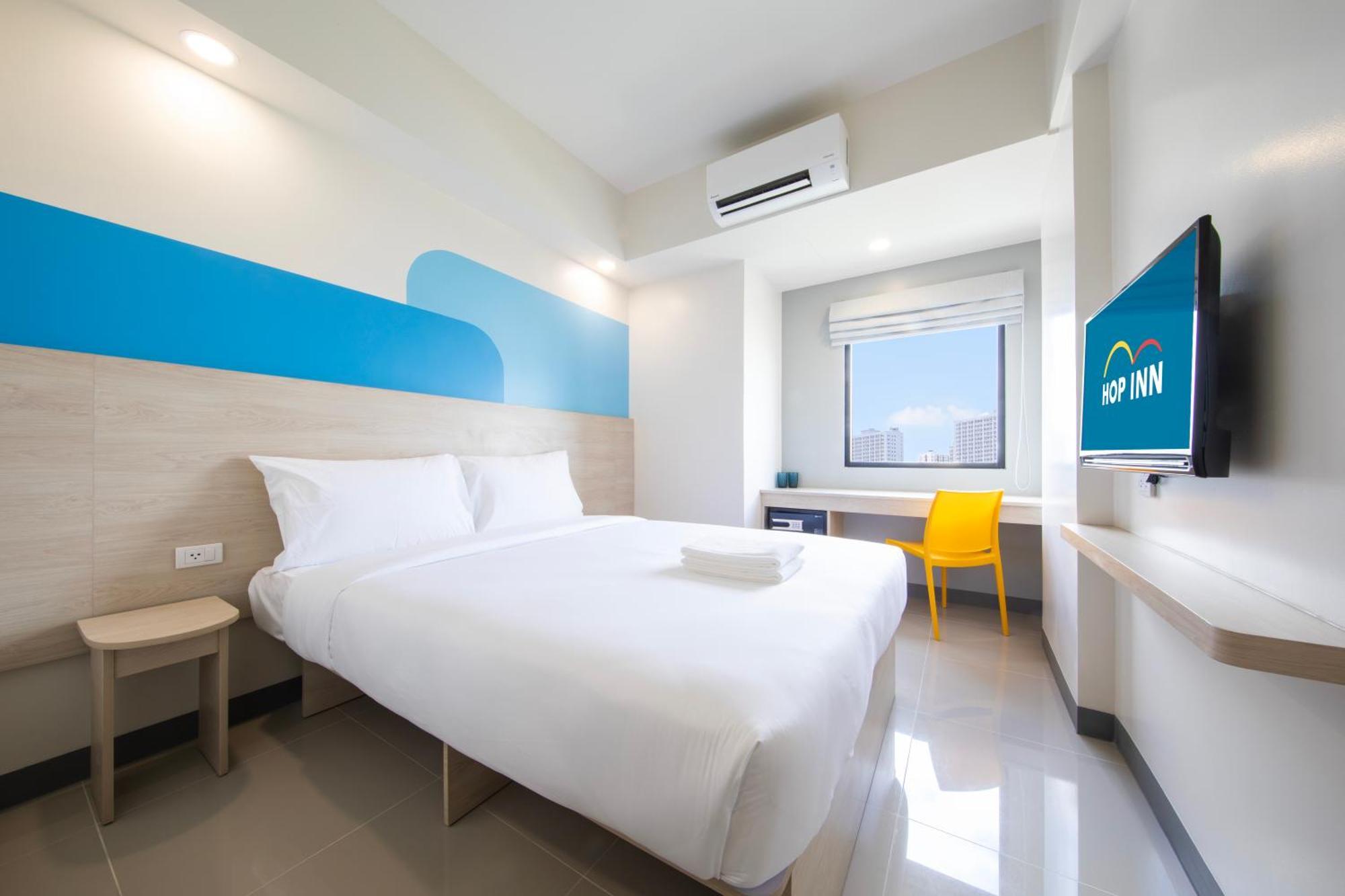 Hop Inn Hotel Davao Екстер'єр фото