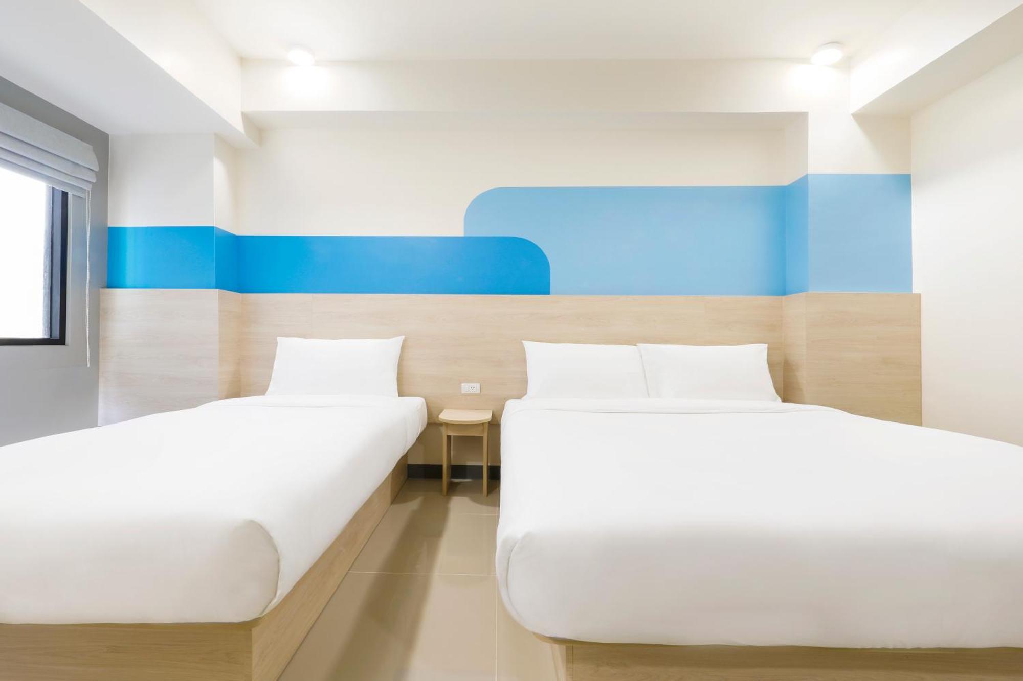 Hop Inn Hotel Davao Екстер'єр фото