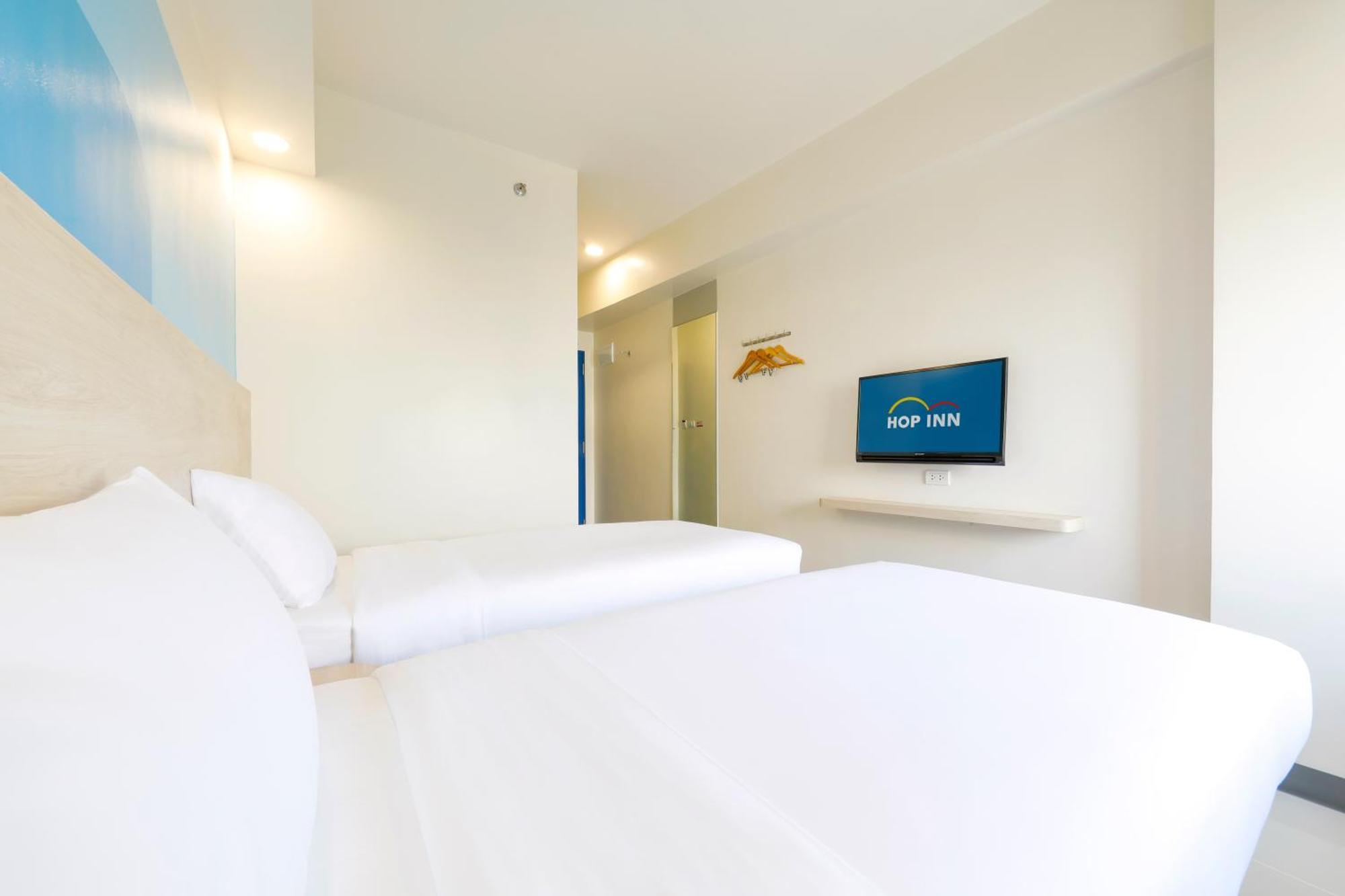 Hop Inn Hotel Davao Екстер'єр фото