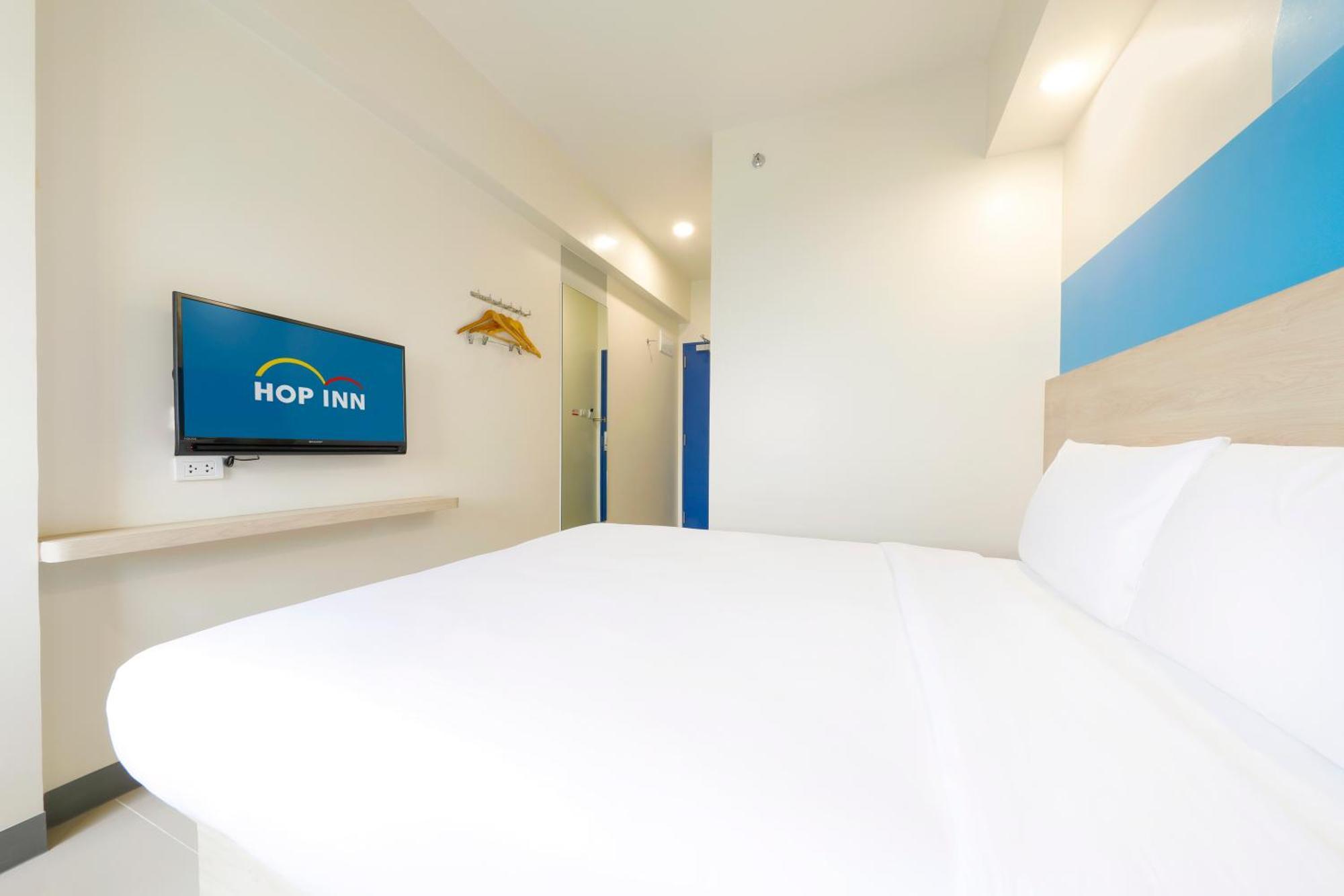 Hop Inn Hotel Davao Екстер'єр фото