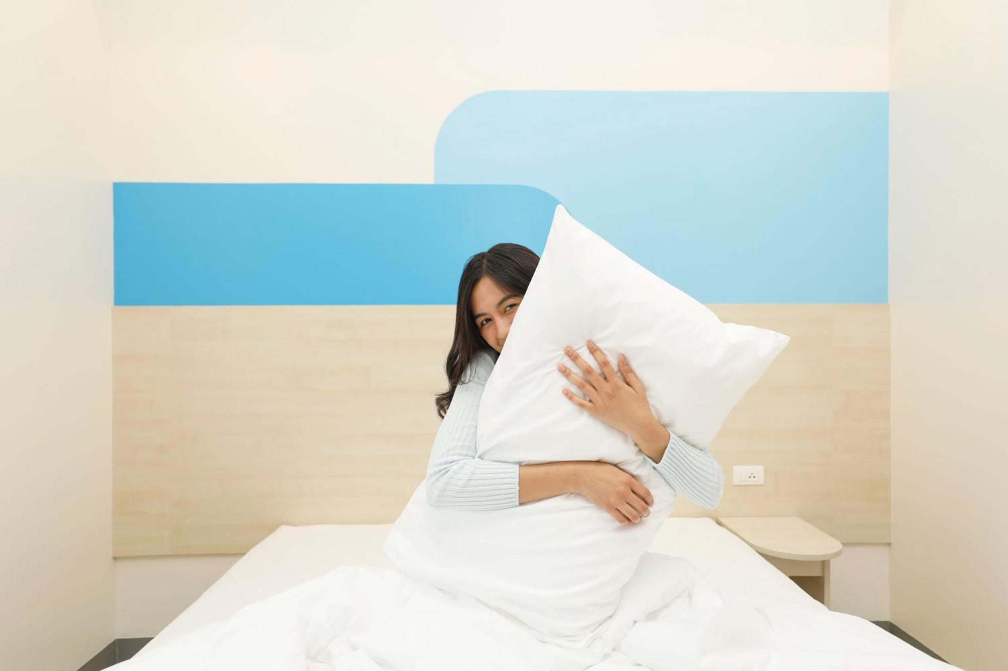 Hop Inn Hotel Davao Екстер'єр фото